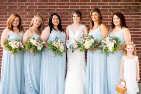Dessy Bridesmaid Dresses From Bella Bridesmaids In Little Rock Bellalittlerock Photo Lauren Haley Phot Dessy Bridesmaid Dresses Bridesmaid Bridesmaid Dresses