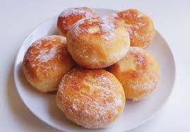 Ma Recette De Beignets Nutella Au Cookeo Photo A Chaque Etape Lily Gourmandises Beignet Nutella Recette Beignet Nutella Recette