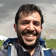 Filipe Alberto MARQUES TEIXEIRA