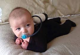 Amazingly Creative And Easy Baby Halloween Costumes How Wee Learn