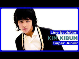 Watch popular content from the following creators: Kim Kibum Ex Super Junior Line Evolution Youtube