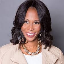 Angela Mitchell Hill