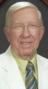 Joseph "Joe" Lee, Jr. Obituary December 1, 2012