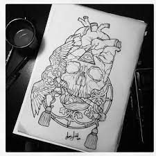 This Would Be An Amazing Tattoo Art By Sara Fabel Tattoo Art Drawings Cool Tattoos Tattoos