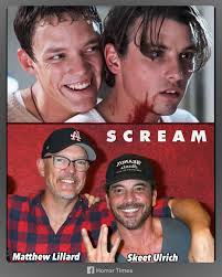 Which icon of cinema is your favorite?