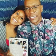 Happy Birthday to the INSPIRING Nicole Ari Parker: @nicoleariparker who I  CELEBRATE