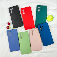 For Xiaomi Poco F3 GT Case Cover for ...