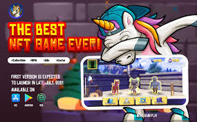 But with the rise of cryptocurrencies today. Binemon Introduces The New Concept Play To Earn The