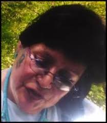 Susan SIX Obituary (2014)