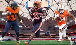 See more of syracuse football on facebook. Syracuse Football Bleacher Report Latest News Scores Stats And Standings
