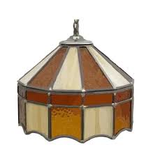 While tiffany studios set the industry standard, other companies produced excellent designs as well. Can My Precious Stained Glass Lampshade Be Repaired