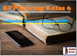 Últimas noticias del perú y el mundo sobre política, deportes, tecnología, economía, salud, ciencia, entretenimiento, cultura, y más en rpp noticias. Download Rpp Daring Kelas 6 Sd Semester 2 K13 Revisi 2021 Guru Baik