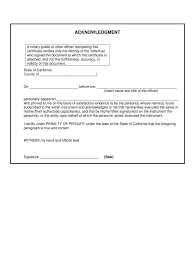 Red seal notary is canada's national notary public company. Canadian Notary Acknowledgment Notarizing Documents From Other Countries Nna The Kentucky Notary Acknowledgment Form Is Used In Situations Where A Document Requires A Notary Public To Julian Rogers