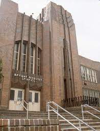 Art Deco History Colorado