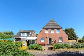See traveler reviews, candid photos, and great deals for pension haus anneliese, ranked #7 of 11 b&bs / inns in langeoog and rated 5 of 5 at tripadvisor. Fotos Ferienwohnung Dunenblick Im Haus Dunenrose Auf Der Insel Langeoog