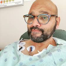 So a little mix bag of news, a few days ago