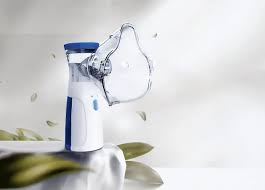 Buy Portable Portable Nebulizers Online - Salina Shop