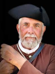 Always guarding the gate!