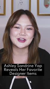 Ashley Yap is making a case for large designer bags and we can totally  relate! Click the link to watch the full video ✨ #previewph #PHasionista  #SocialNewsPH #fyp #designerfavorites #designerhaul