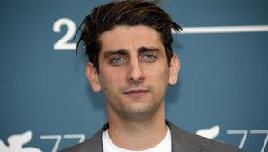 Chi è Pietro, il figlio di Sergio Castellitto e Margaret Mazzantini