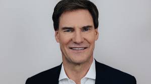 Carsten Maschmeyer über Vier-Tage-Woche, Home-Office und Work-Life-Balance 