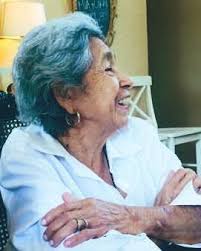 Carmen Mendez Obituary (2015)