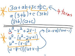 Factoring Polynomials Refers To Factoring A Polynomial Into Irreducible Polynomials Over A Given Field It Give Factoring Polynomials Polynomials Kids Homework