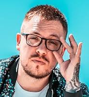 Tino Cochino Scores Radio One Twofer