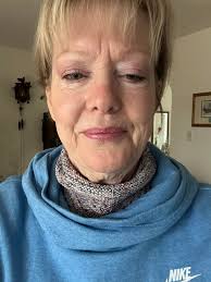 Cowl knit pattern using sock yarn