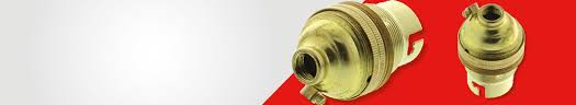 Generally acceptable lamp types include: A Complete Guide To Lamp Holders Rs Components