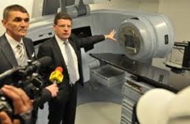 Gasesti articole, explicatii, diagnostic si tratament, sfaturi utile pentru diverse boli si afectiuni oferite de medici sau specialisti in medicina naturista. La BraÈov S A Inaugurat Centrul De Diagnostic Si Tratament Oncologic Dcnews