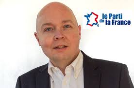 Le Parti de la France