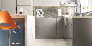 Our cabinetry products are only available through authorized kitchen craft cabinet dealers. Modern European Style Kitchen Cabinets Kitchen Craft