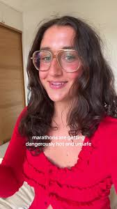 Katie Galvan Marathon