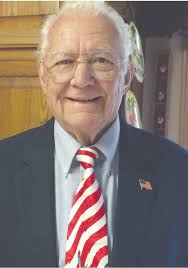 Curtner to celebrate 90th birthday