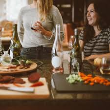 Easter is filled with tradition and the dinner table is no exception. 30 Of British Meat Eaters Will Have A Vegetarian Easter Dinner Livekindly