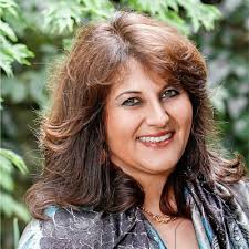 Thrilled my baby is finally born! I began writing this book soon after my  mother's aggressive cancer diagnoses. She refused all conventional cancer  therapies. Despite all odds she instead chose to… |