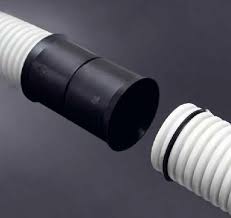 Helios FRS-VM 75 tip. csatlakozó hüvely FlexPipe 75 ...