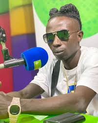 Happy birthday to one of Ghana's greatest musicians, Patapaa Amisty.🥂🎂  Don't stop giving us hits. 🔥 Photo by @patapaa_amisty (Instagram)