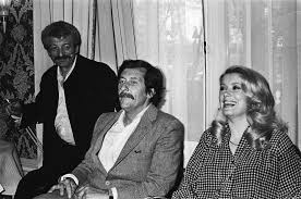 Pour la peau d'un flic (english: Courage Fuyons Wikipedia