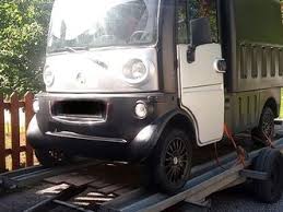 Image result for Noir 2010 Aixam-Mega