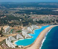 San Alfonso Del Mar Private Resort In Algarrobo Chile World S Largest Swimming Pool Google Image Result For Http 4 Bp Blogspot Com 1yuzv5rd5ae Ttatl8r45bi Aaaaa Places To Travel Big Swimming Pools Places To Go