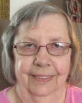 Obituary information for Mary Lou Mengerink