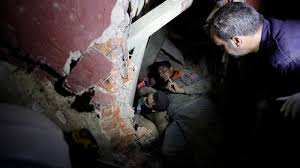 What We Know About The Beirut Explosions The New York Times We have 76+ amazing background pictures carefully picked by our community. the beirut explosions
