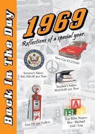 Should the occasion arise again i will certainly consider using historic newspapers. 10 Best 50th Birthday Gift Ideas