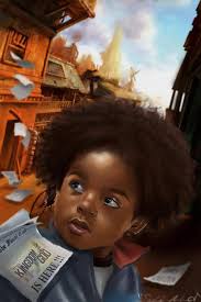 The Art of Salaam Muhammad