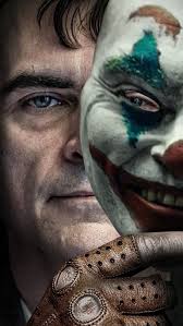 Joaquin Phoenix With Joker Mask Wallpaper Iphone Wallpapers 4k Joker Batman Joker Marvel Filmleri