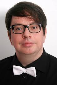 Dr. Markus Siedenberg