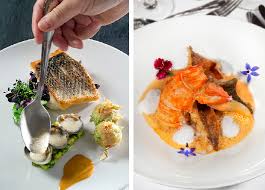 Email Gourmand Actualite Gastronomique Du Sud De La France Carlton Restaurant A Cannes La Semaine Gourmande