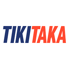 TikiTaka logo